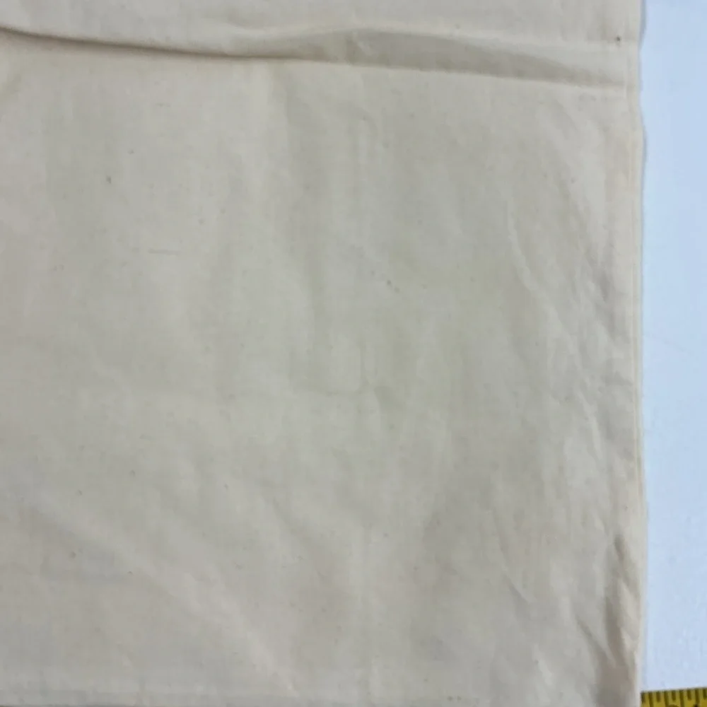 tory burch Canvas Tote with Blue Pattern